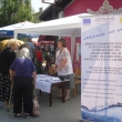 Първа информационна среща с обществеността